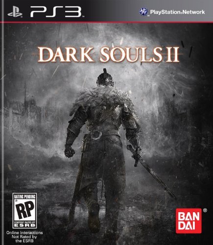 PS3/Dark Souls 2@Dark Souls 2